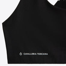 Training Sports Bra in Black