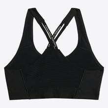 Training Sports Bra in Black