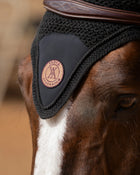 Performance Ear Bonnet in Black