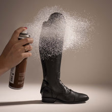 Leather Cleaning Foam