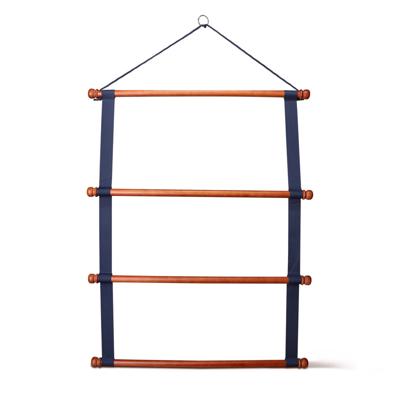 Saddle Pad Holder Luxe