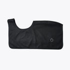 Mesh Exercise Rug in Black