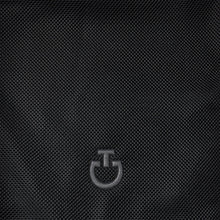 Mesh Exercise Rug in Black