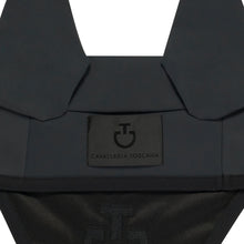 Lightweight Jersey Ear Bonnet in Dark Grey