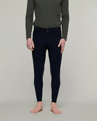 Capitol Riding Breeches in Navy