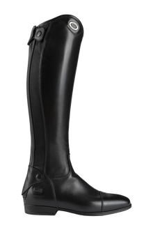 Denver Pro Jumping Boots in Black