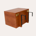 Stable Tack Box