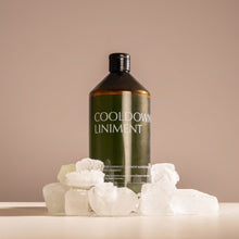 Cooldown Liniment