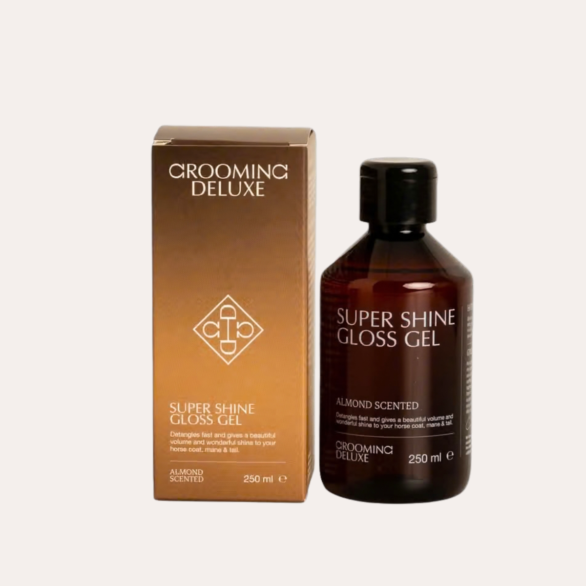 Super Shine Gloss Gel