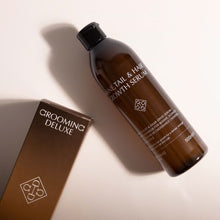 Mane, Tail & Hair Growth Serum
