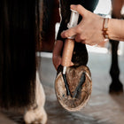 Equi Hoof Zinc Paste