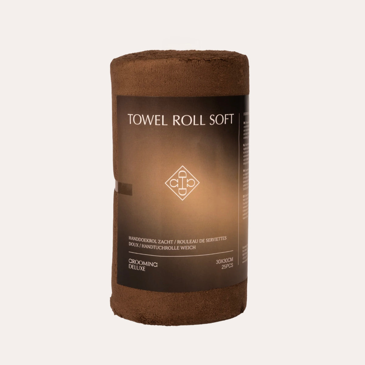 Soft Towel Roll