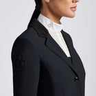 GP Zip Show Jacket in Navy