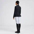GP Zip Show Jacket in Navy