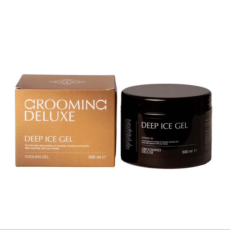 Deep Ice Gel