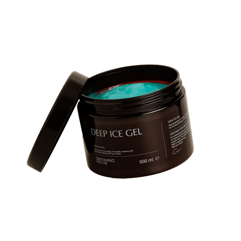 Deep Ice Gel