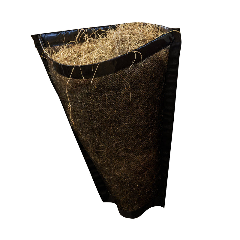 Corner Hay Bag