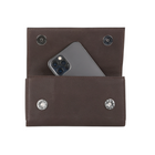 PRE-ORDER   |   Phone Holder in Brown