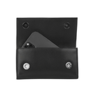 PRE-ORDER   |   Phone Holder in Black