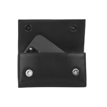 PRE-ORDER   |   Phone Holder in Black