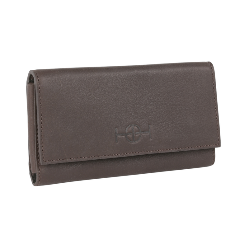 PRE-ORDER   |   Phone Holder in Brown