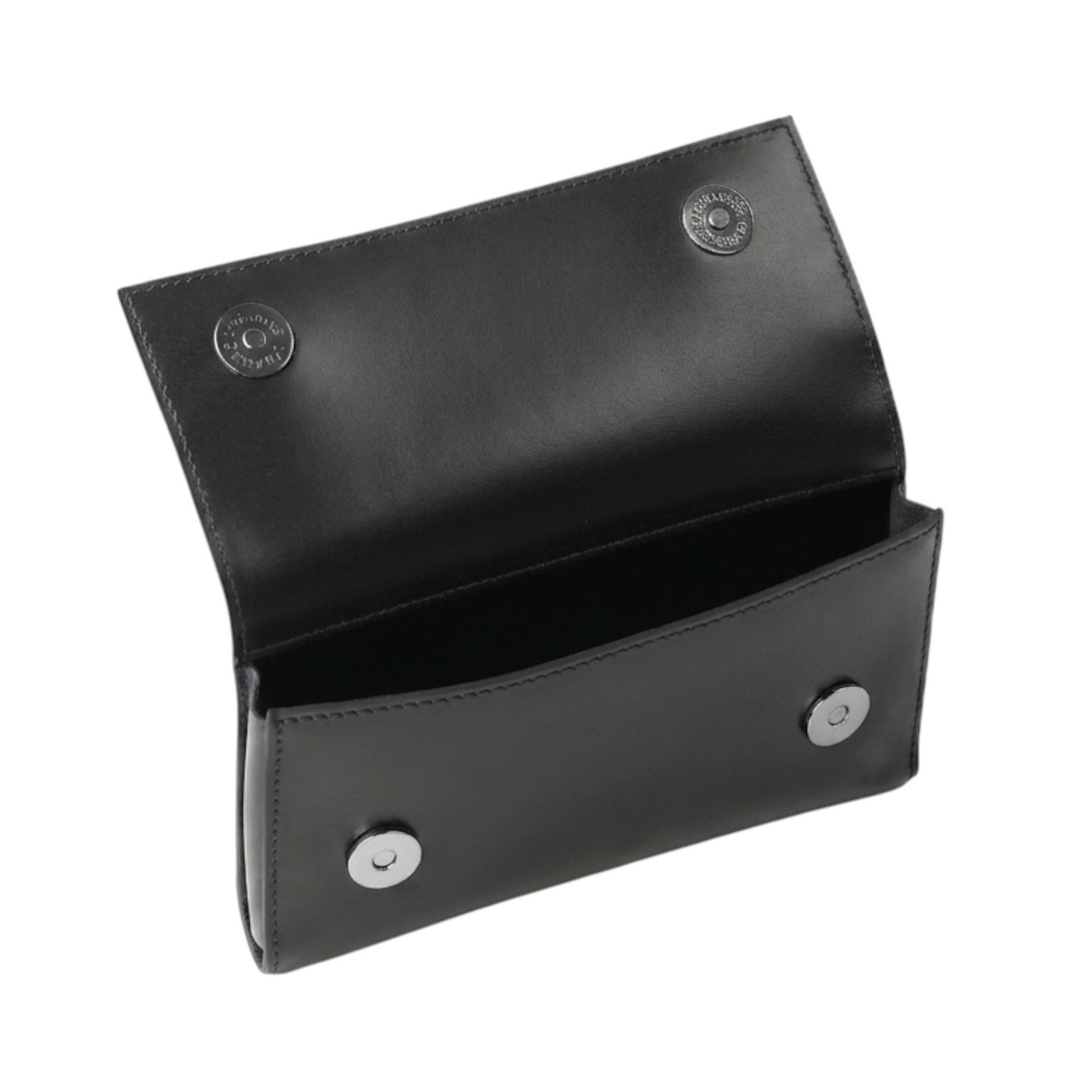PRE-ORDER   |   Phone Holder in Black