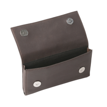 PRE-ORDER   |   Phone Holder in Brown