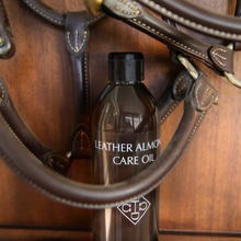 Leather Almond Care Oil