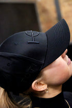 Black Cap