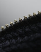 Urvoso Pullover Jacket in Black