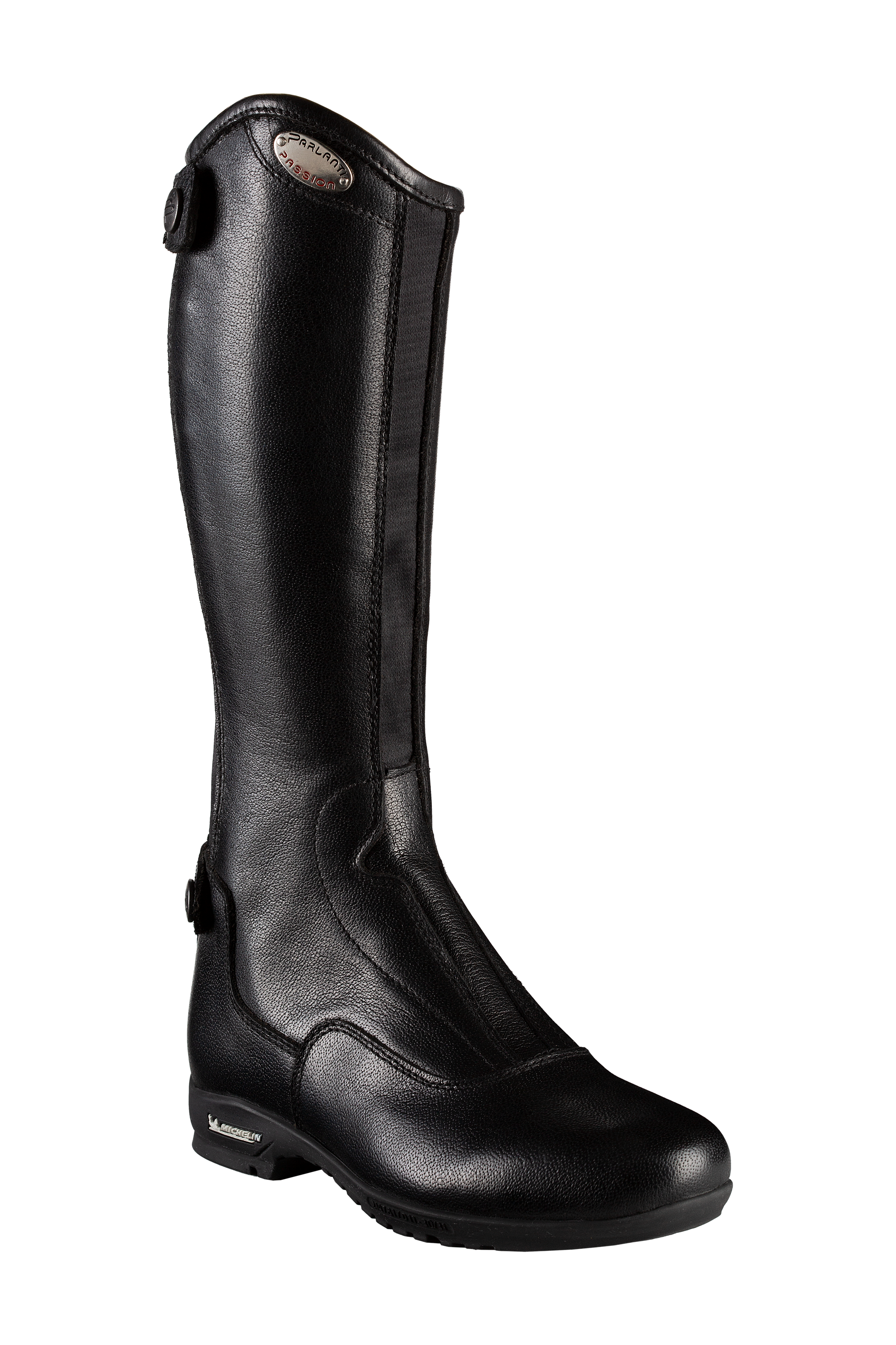 K-Boots Kids Jumping Boots in Black