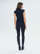 New Kit Sculpting Breeches in Black