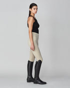 Lightweight Riding Breeches in Tan