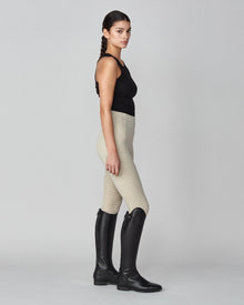 Lightweight Riding Breeches in Tan