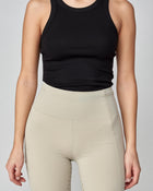 Lightweight Riding Breeches in Tan