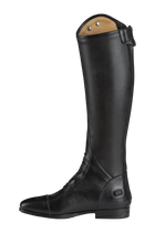 Miami Pro Jumping Boots in Black