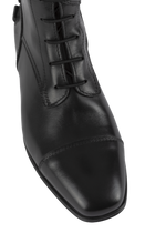 Miami Pro Jumping Boots in Black