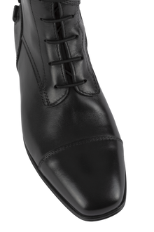 Miami Pro Jumping Boots in Black