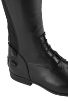 Miami Pro Jumping Boots in Black