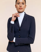 New Tzara Show Jacket in Storm Grey