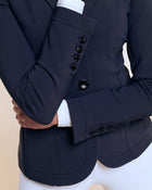 New Tzara Show Jacket in Storm Grey
