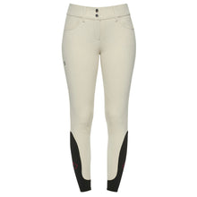 American Jumping Breeches in Cream