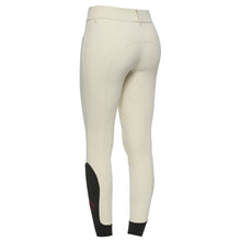American Jumping Breeches in Cream