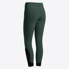 American Jumping Breeches in Dark Green
