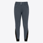American Jumping Breeches in Dark Grey