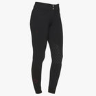 American Jumping Breeches in Black
