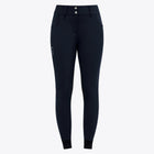Revolution High-Rise Jumping Breeches in Navy