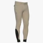 New Grip System Jumping Breeches in Beige