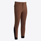 New Grip System Jumping Breeches in Mink