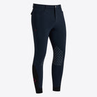 New Grip System Jumping Breeches in Navy